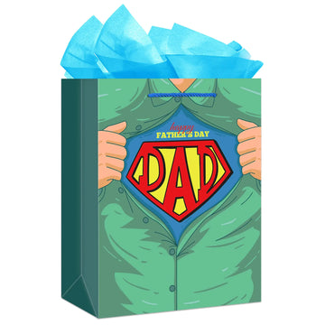 Father's Day Gift Bag