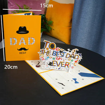 Father's Day Card