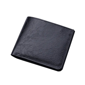 Men's Leather Wallet