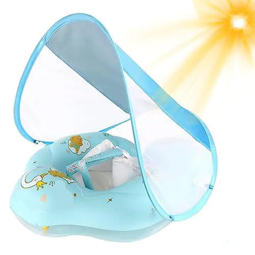 Summer Baby Float