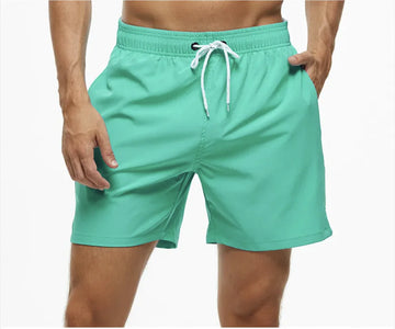 Men's Beach Shorts