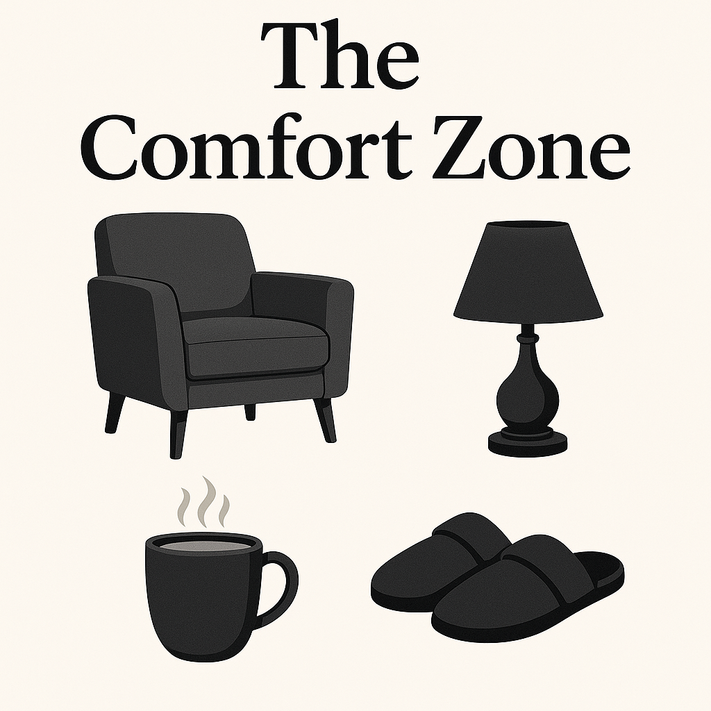 The Comfort Zone