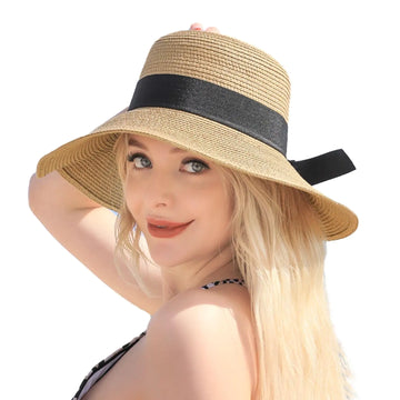 Foldable Sun Hat