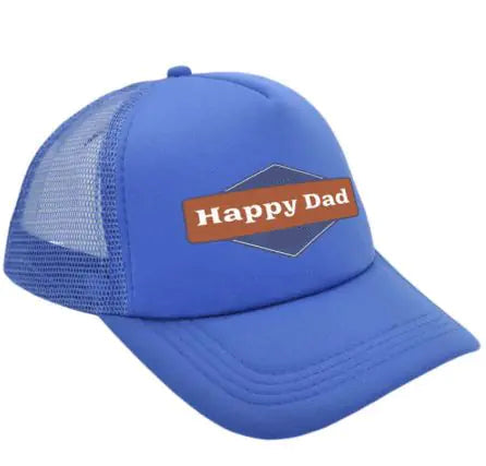 Mesh Dad Hat