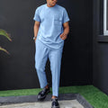 Men's Traditional African Clothing – Authentic Dashiki, Kaftan, Agbada, and Cultural Attire for Special Occasions