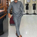 Men's Traditional African Clothing – Authentic Dashiki, Kaftan, Agbada, and Cultural Attire for Special Occasions