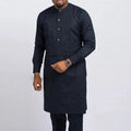 Men's Traditional African Clothing – Authentic Dashiki, Kaftan, Agbada, and Cultural Attire for Special Occasions
