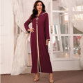 Abaya Dubai Turkey – Muslim Fashion Hijab Dress, Islamic Clothing, African Long Dresses for Women, Modest Robe, Djellaba Femme