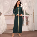 Abaya Dubai Turkey – Muslim Fashion Hijab Dress, Islamic Clothing, African Long Dresses for Women, Modest Robe, Djellaba Femme