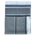 Unisex Tactical Shemagh Scarf - Arab Wrap, Fashion Bandana, Keffiyeh Head Wrap for Men & Women
