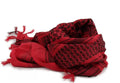 Tactical Hunting Scarf Shemagh Tactical Desert Keffiyeh Head Neck Scarf Arab Wrap with Tassel 43x43 inches