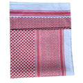 Unisex Tactical Shemagh Scarf - Arab Wrap, Fashion Bandana, Keffiyeh Head Wrap for Men & Women