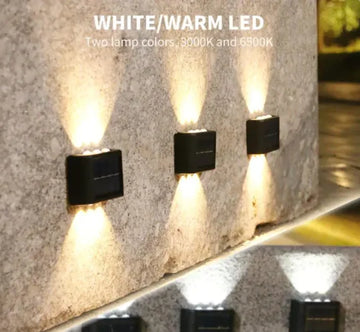 Outdoor Solar Light