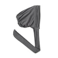 Muslim women's stretch turban hijab, underscarf chemo caps, head scarves for cancer patients, comfortable and stylish headwear