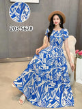 Maxi Long Dress – Elegant Full-Length Gown, Modest Fashion, Long Sleeve Formal Wear for Women