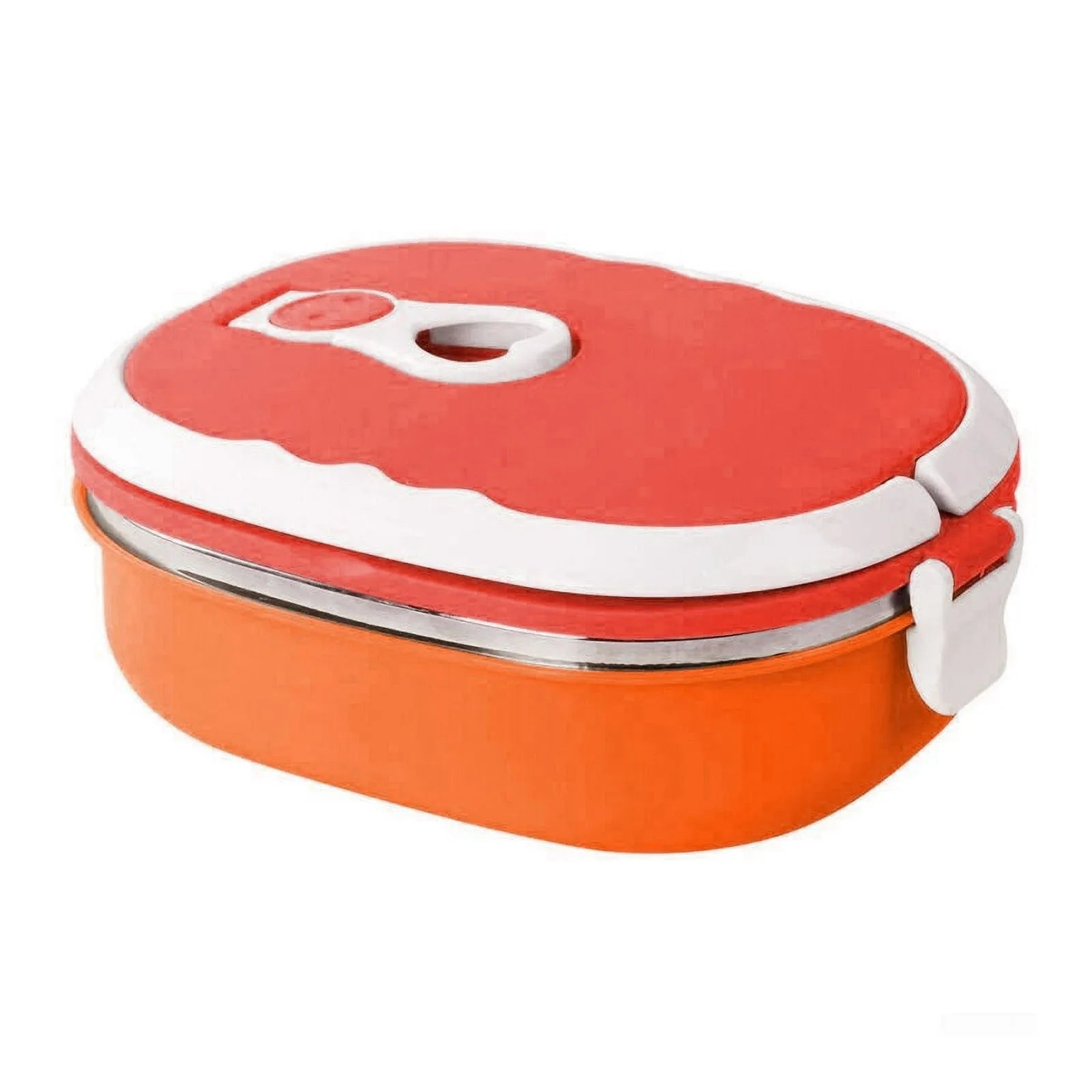 Children or Adult Food Warmer Picnic Lunch Box Insulated Food Container Lunch Box Outdoor Picnic Box