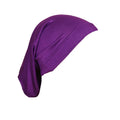 2024 New Cotton Jersey Instant Hijab for Muslim Women, Comfortable & Stylish Headscarf