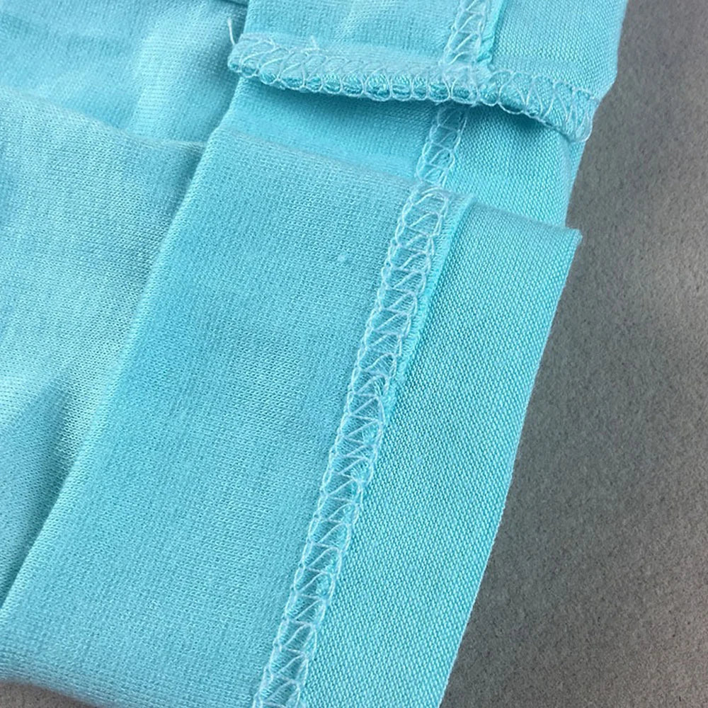 2024 New Cotton Jersey Instant Hijab for Muslim Women, Comfortable & Stylish Headscarf