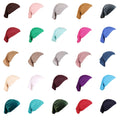 2024 New Cotton Jersey Instant Hijab for Muslim Women, Comfortable & Stylish Headscarf