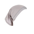 2024 New Cotton Jersey Instant Hijab for Muslim Women, Comfortable & Stylish Headscarf