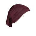 2024 New Cotton Jersey Instant Hijab for Muslim Women, Comfortable & Stylish Headscarf