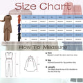 New Muslim Long Sleeve Blouse Abaya Suits with Sequins, 2PCS Islamic Clothing, Fashionable Urban Tracksuit