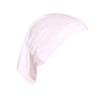 2024 New Cotton Jersey Instant Hijab for Muslim Women, Comfortable & Stylish Headscarf