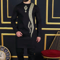 Men's Traditional African Clothing – Authentic Dashiki, Kaftan, Agbada, and Cultural Attire for Special Occasions