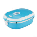 Children or Adult Food Warmer Picnic Lunch Box Insulated Food Container Lunch Box Outdoor Picnic Box
