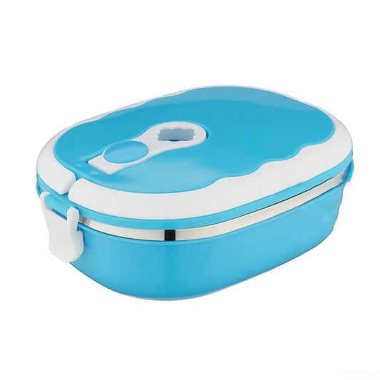 Children or Adult Food Warmer Picnic Lunch Box Insulated Food Container Lunch Box Outdoor Picnic Box