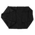 2023 Soft Solid Color Inner Hijab Cap – Muslim Stretch Turban Underscarf, Islamic Fashion Headscarf for Women