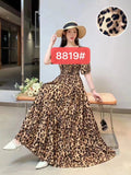 Maxi Long Dress – Elegant Full-Length Gown, Modest Fashion, Long Sleeve Formal Wear for Women