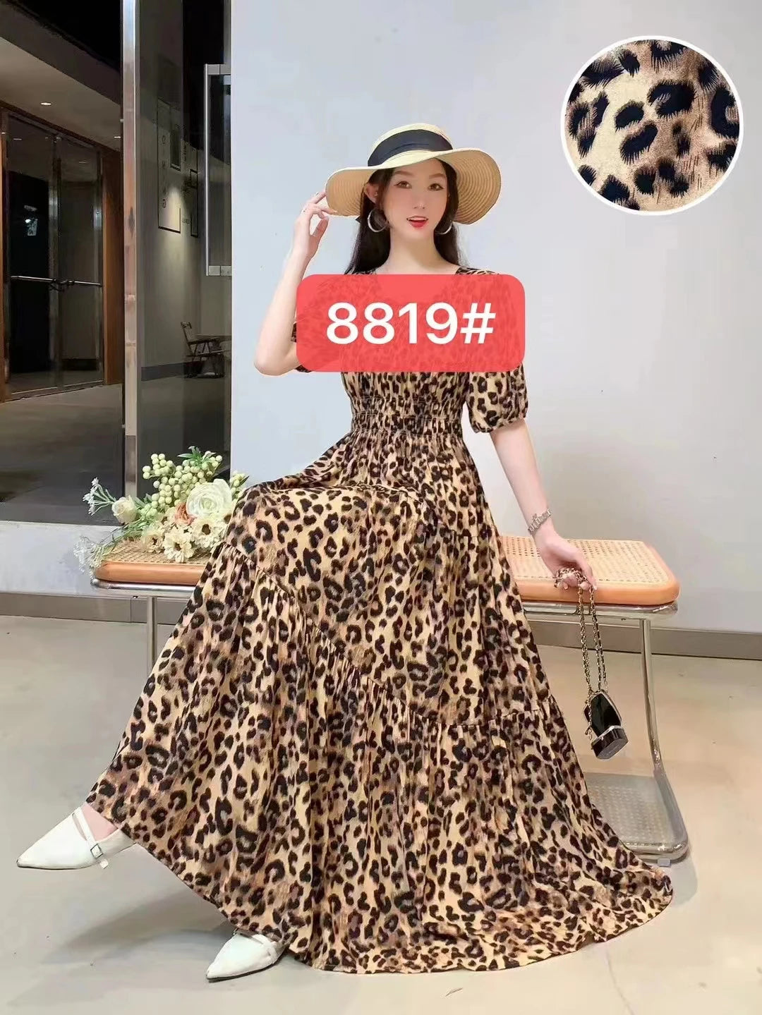 Maxi Long Dress – Elegant Full-Length Gown, Modest Fashion, Long Sleeve Formal Wear for Women