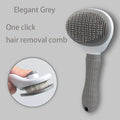 Soft Silicone Pet Grooming Glove for Shedding and Massage, Cat & Dog Deshedding Brush