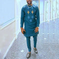 Men’s Kaftan Wear – Elegant Traditional Long Robe, African and Middle Eastern Style, Comfortable and Stylish Attire