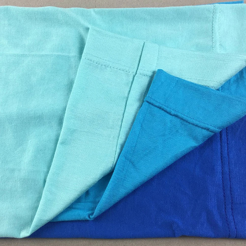 2024 New Cotton Jersey Instant Hijab for Muslim Women, Comfortable & Stylish Headscarf