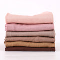 2023 Soft Solid Color Inner Hijab Cap – Muslim Stretch Turban Underscarf, Islamic Fashion Headscarf for Women