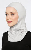 Muslim Sport Inner Hijab Caps Underscarf Head Cover Women Headscarf Islamic Underscarf Hijab Scarf Hat Cap Bone Bonnet