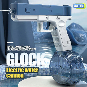 Summer Water Gun