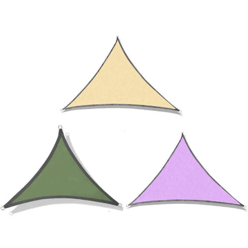 Outdoor Waterproof Sunshade