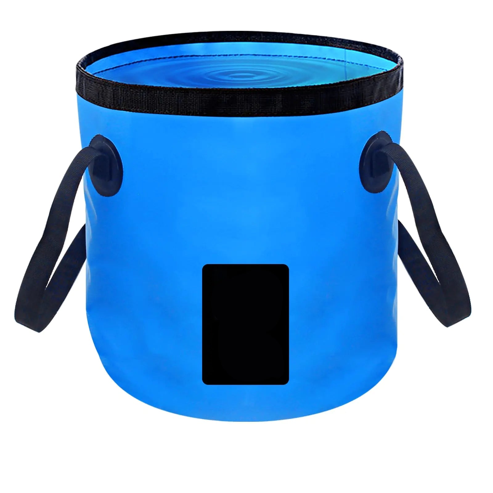 Outdoor Collapsible Bucket
