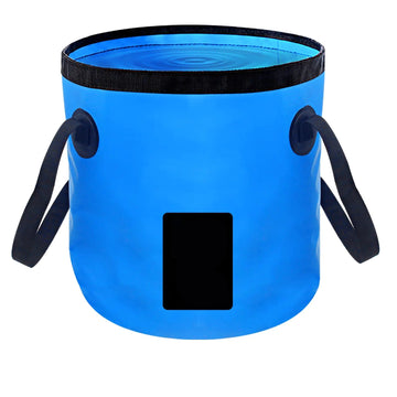 Outdoor Collapsible Bucket