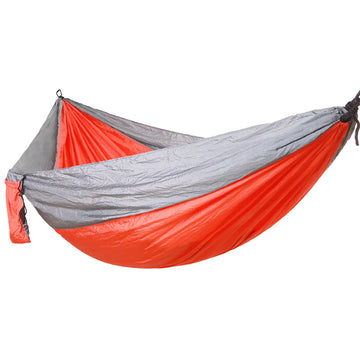 Summer Hammock