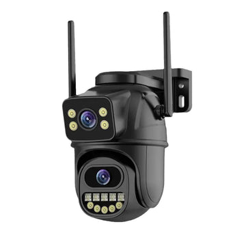 Outdoor Security Camera