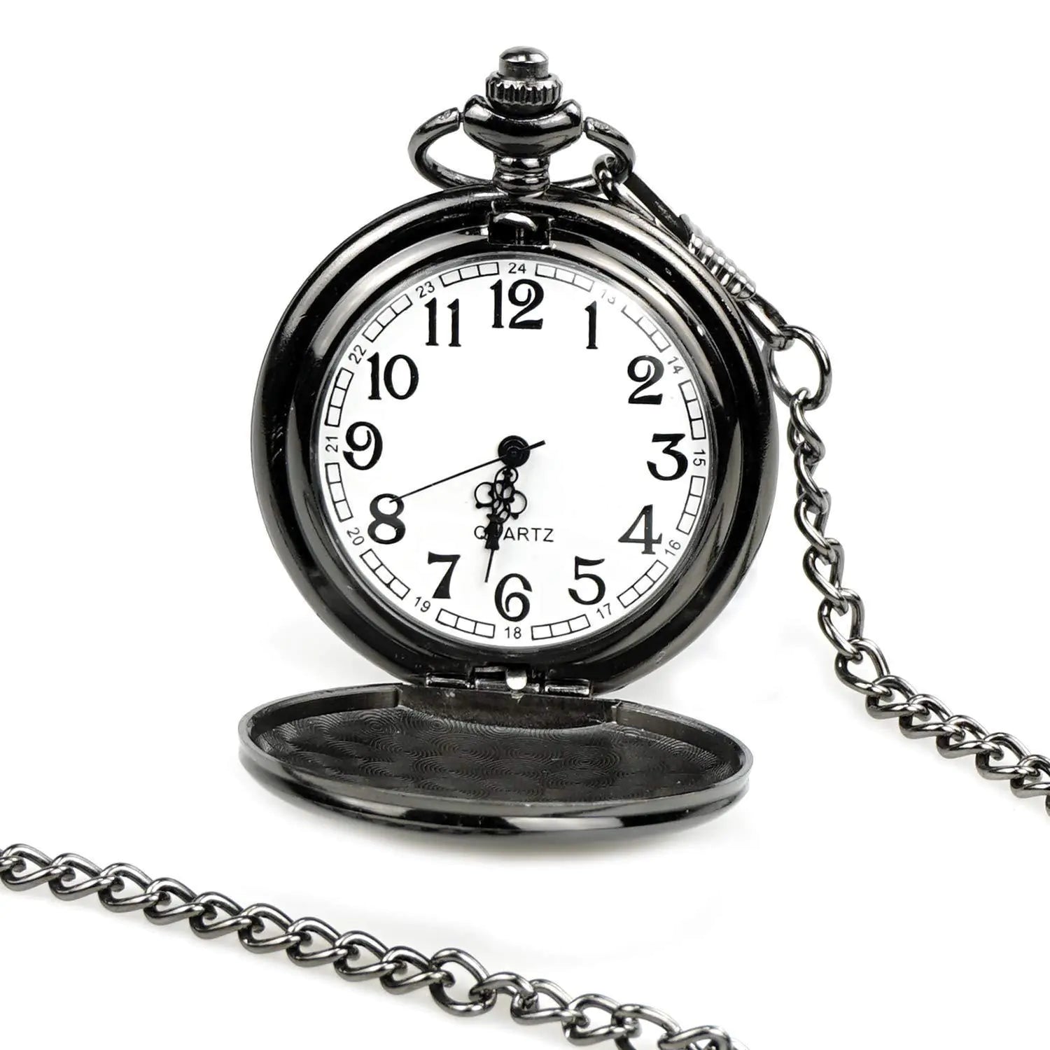 Father's Day Pocket Watch