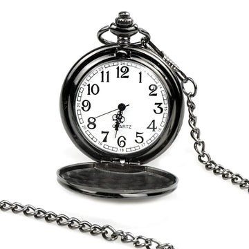 Father's Day Pocket Watch